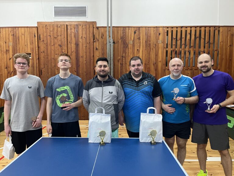 Okresn&iacute; přebor