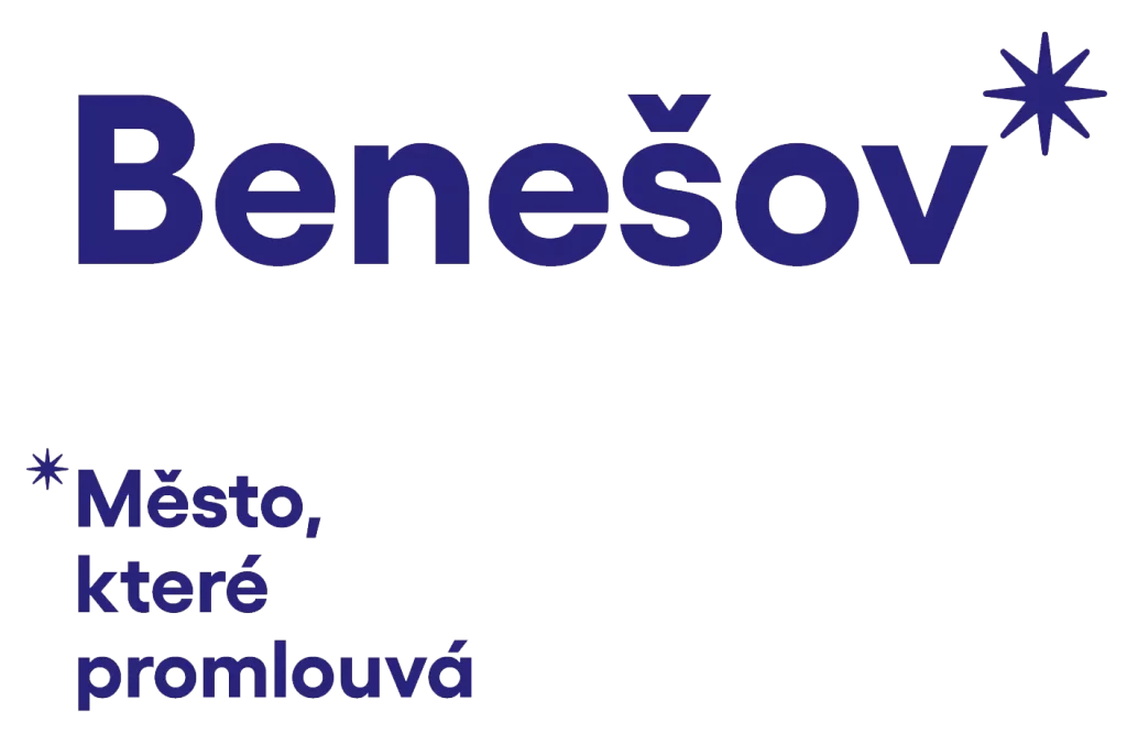 logo Bene&scaron;ova