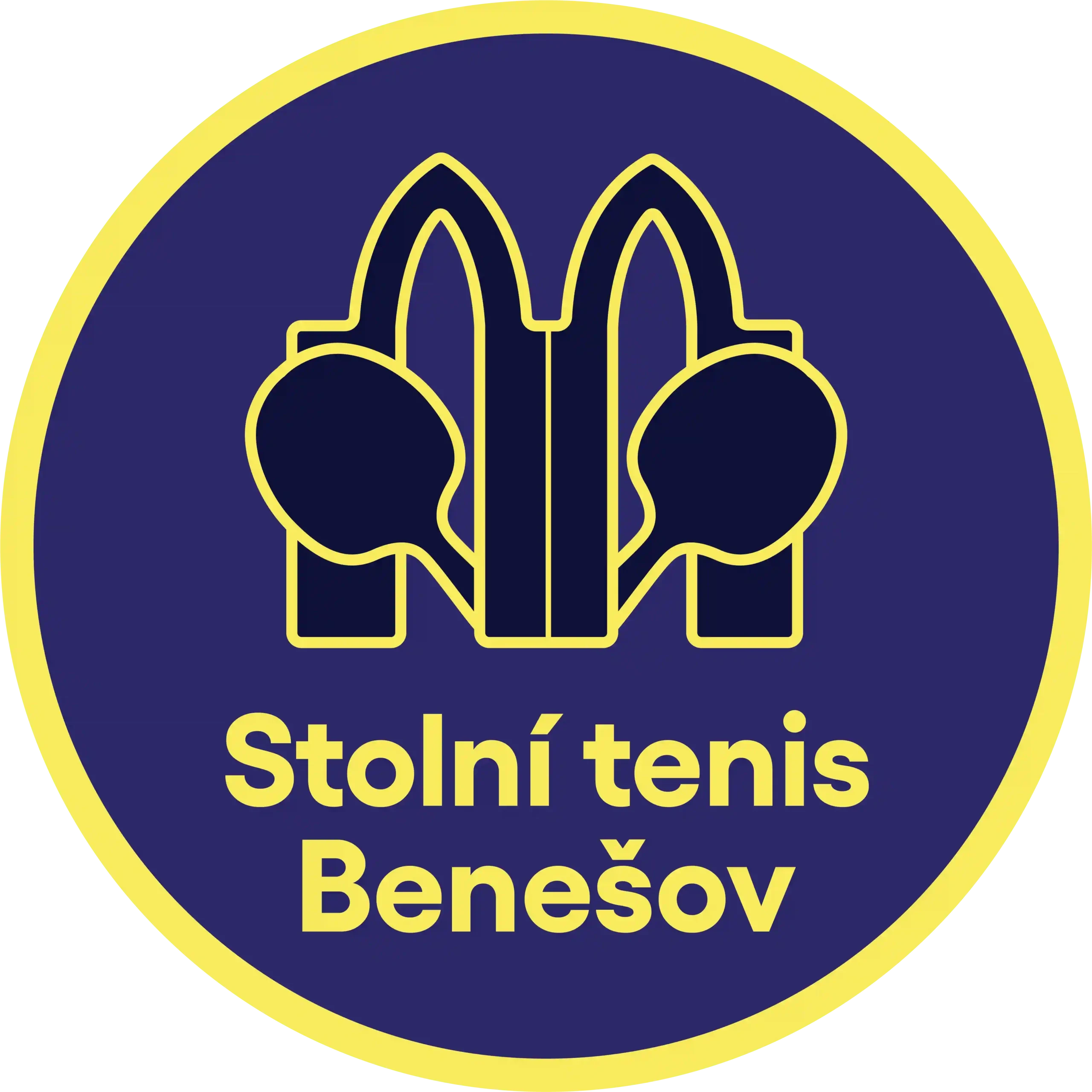 Stolní tenis Benešov